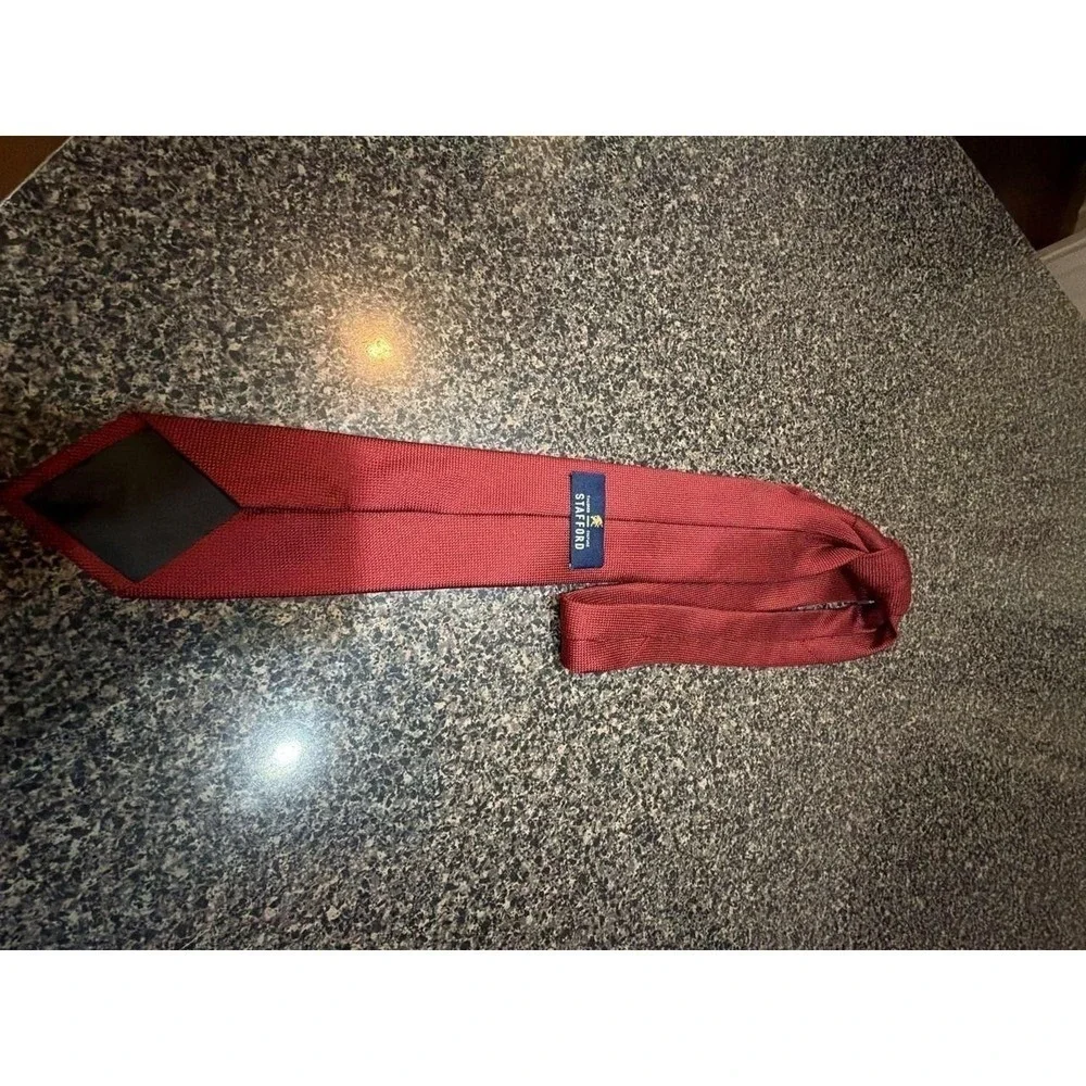 Stanford‎ Woven Necktie